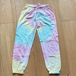 NEW Ocean Drive Tie-Dye Kids Bottoms